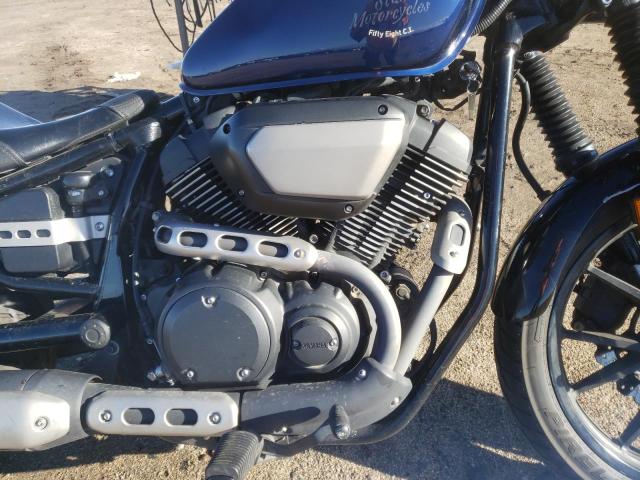 2016 YAMAHA XVS950 CU JYAVN05Y2GA002998