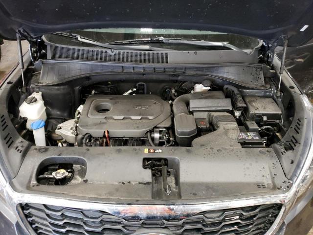 2019 KIA SORENTO L - 5XYPGDA30KG448973