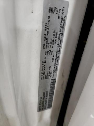 2021 RAM PROMASTER - 3C6LRVBG1ME526023