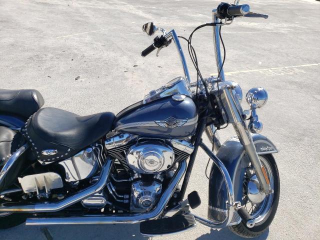2003 HARLEY-DAVIDSON FLSTCI - 1HD1BWB103Y024701