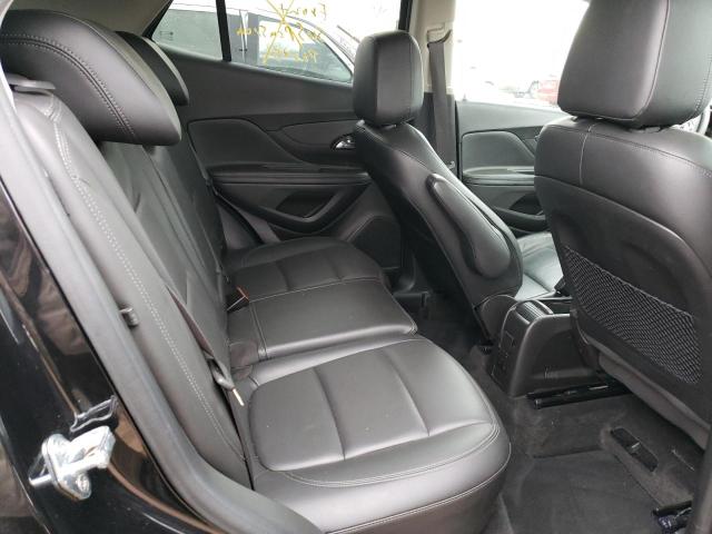2018 BUICK ENCORE PRE KL4CJHSB6JB578871