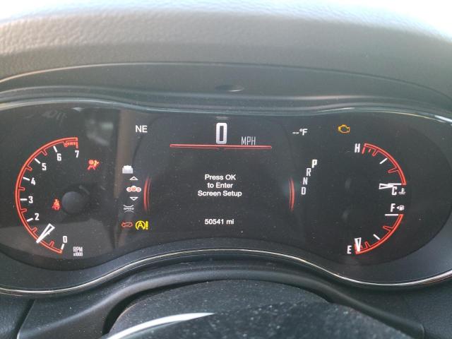 2019 DODGE DURANGO GT - 1C4RDHDG3KC632462