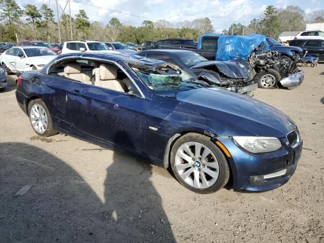 WBADW3C58BE536545 BMW 328 I