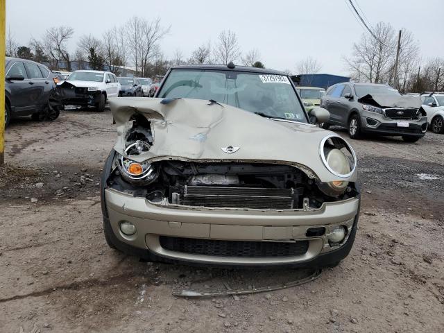WMWMR33589TU96349 Mini Cooper