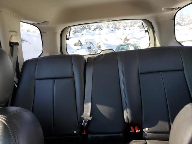 1GKET63M072252882 GMC Envoy Denali
