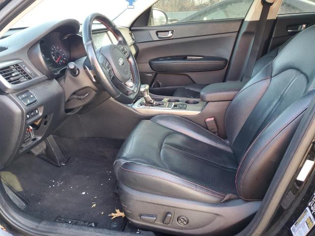 5XXGW4L29JG244120 KIA OPTIMA SX