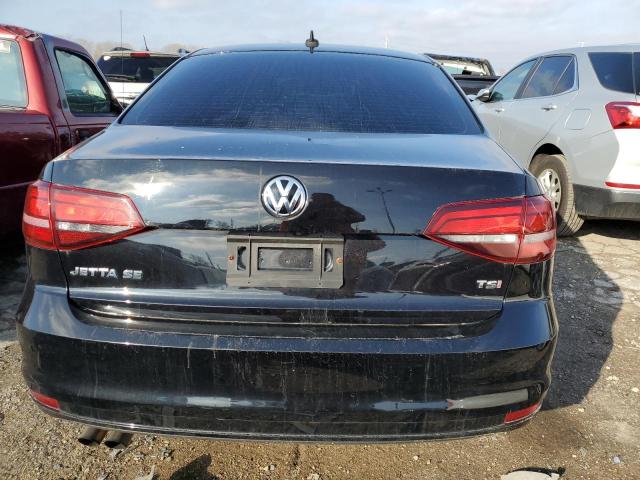 2017 VOLKSWAGEN JETTA SE - 3VWDB7AJ7HM251003