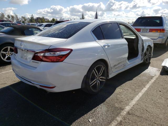 2017 HONDA ACCORD SPO 1HGCR2F5XHA102303