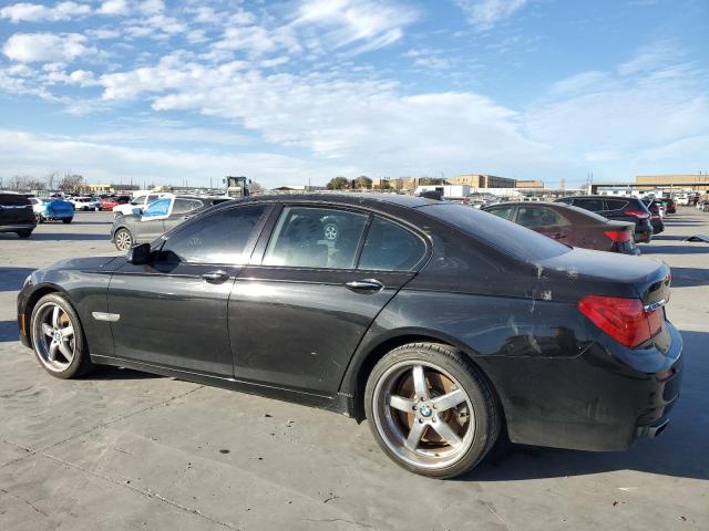 WBAKA8C56CDS99628 BMW 750 I