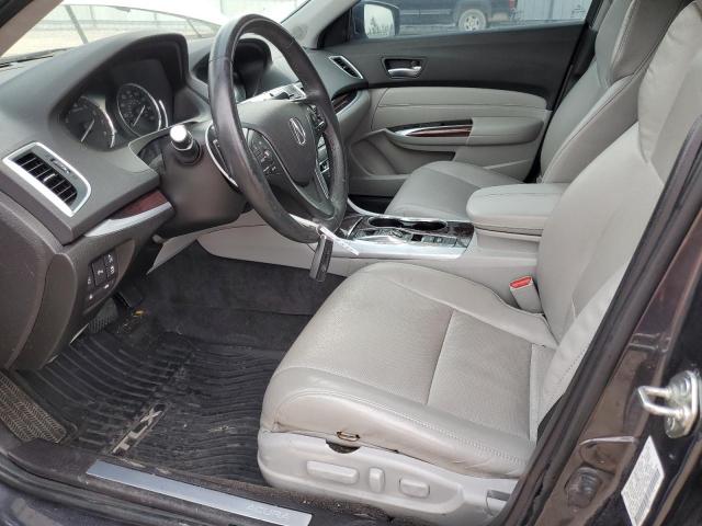 19UUB2F73GA012595 Acura Tlx Advance