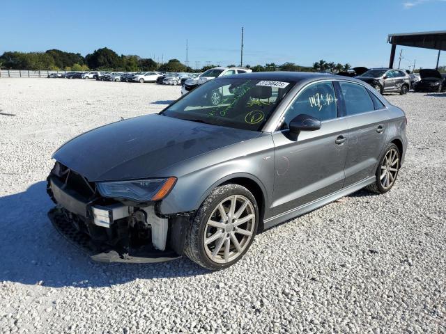 2016 AUDI A3 PRESTIG - WAUH7HFF3G1079884