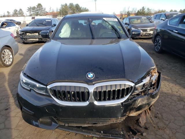 3MW5R7J02M8B64409 BMW 330XI