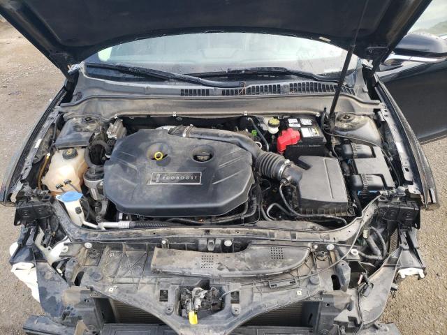 3LN6L2G98GR615452 Lincoln MKZ