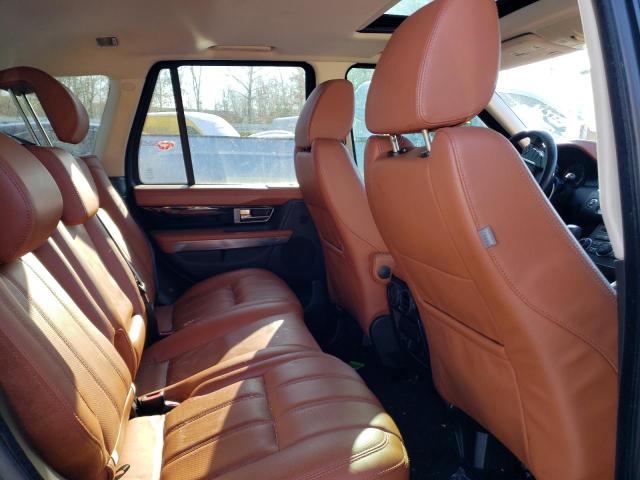 SALSK2D47BA700485 Land Rover RANGEROVER