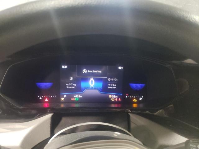2022 VOLKSWAGEN TAOS S - 3VVCX7B29NM036954