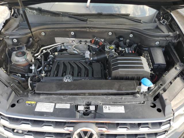 2019 VOLKSWAGEN ATLAS SE - 1V2YR2CA8KC601472