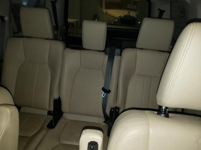 SALAM2D49AA538024 Land Rover Lr4 Hse Plus