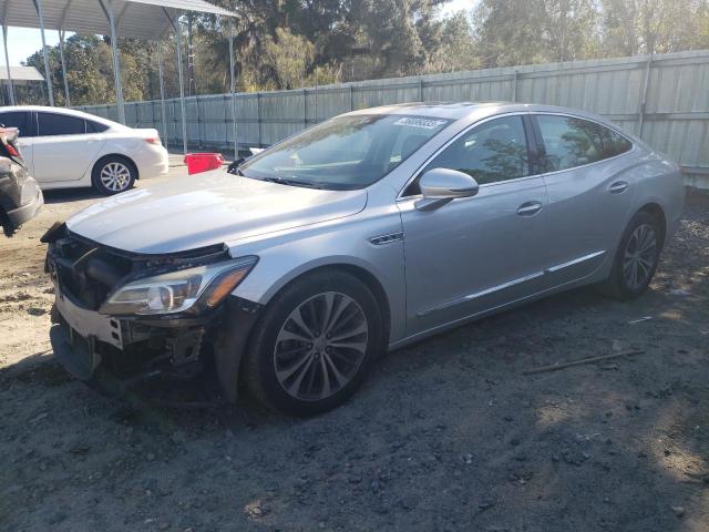 2017 Buick LaCrosse Essence