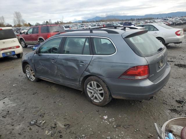 3VWPL7AJ9EM619574 | 2014 VOLKSWAGEN JETTA TDI