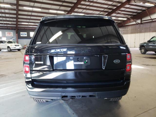 SALGS5RE1JA506686 Land Rover Range Rover Supercharged