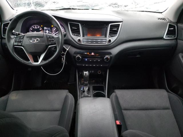 2016 HYUNDAI TUCSON LIM - KM8J3CA46GU216318