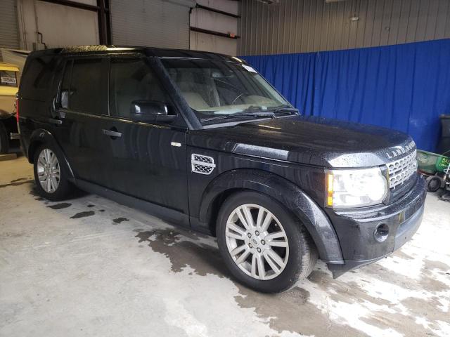 SALAM2D49AA538024 Land Rover Lr4 Hse Plus