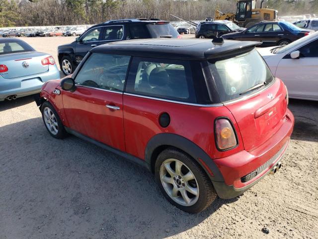 WMWMF7C51ATZ69156 Mini Cooper
