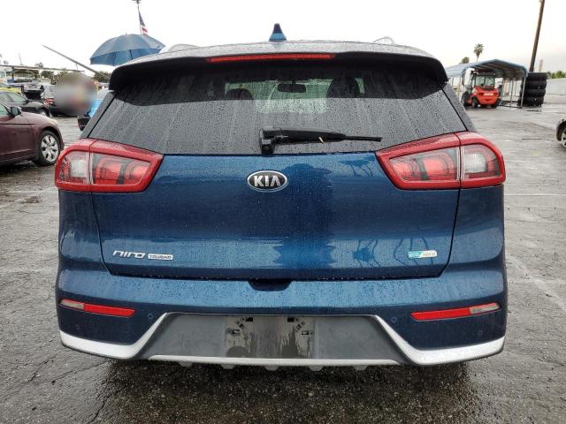 KNDCE3LC1H5092367 KIA Niro Ex Touring