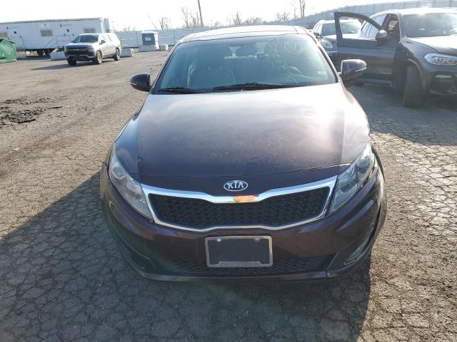 5XXGN4A78DG204908 KIA OPTIMA EX