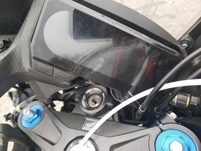 2020 HONDA CBR500 R MLHPC6219L5100133