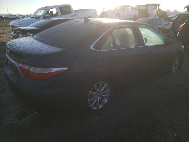 2015 TOYOTA CAMRY XSE - 4T1BK1FK0FU562317