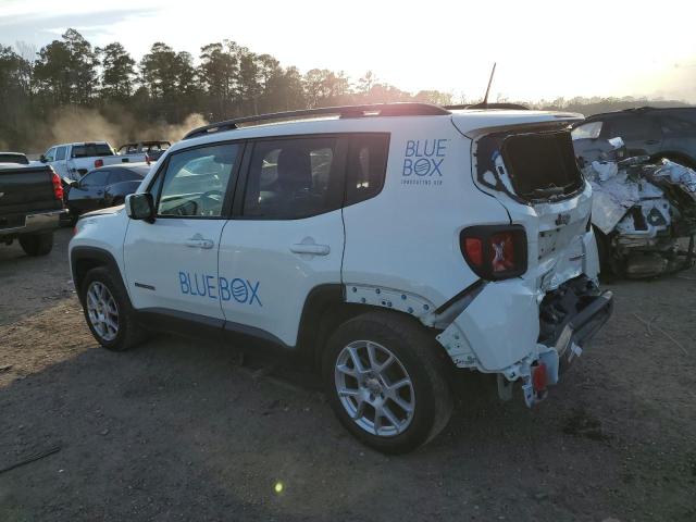 2019 JEEP RENEGADE L ZACNJABBXKPK77224