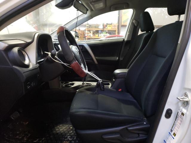 2018 TOYOTA RAV4 LE 2T3BFREV8JW782934