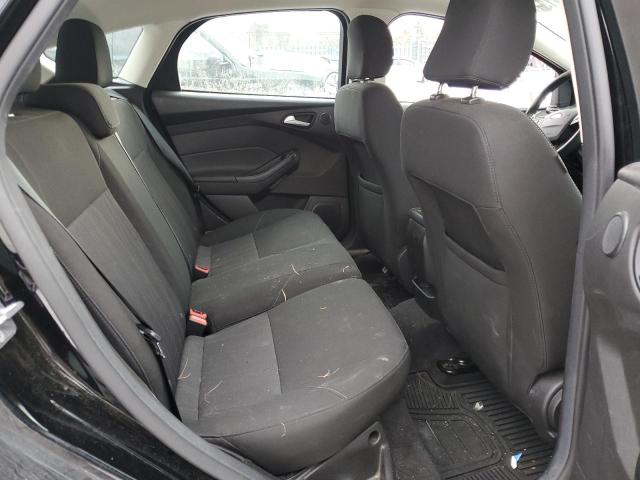 2017 FORD FOCUS SEL - 1FADP3M24HL345171