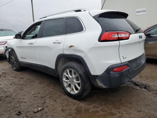 1C4PJLCS6EW103471 Jeep Cherokee Latitude