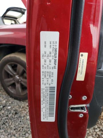 1C4NJRFB9FD183805 Jeep Patriot