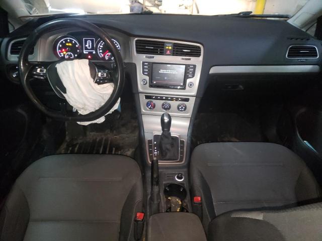 2016 VOLKSWAGEN GOLF S/SE - 3VW217AU3GM049259