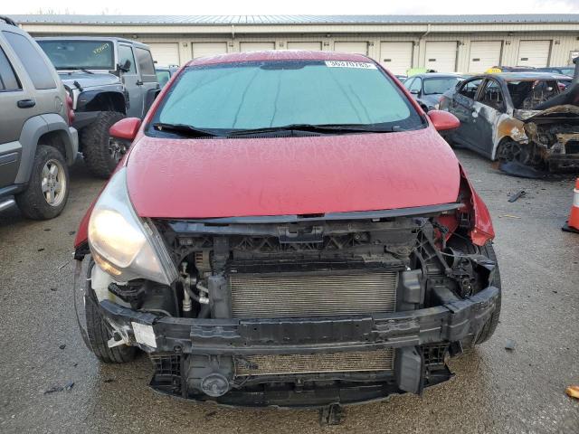 KNADM4A39H6055543 KIA Rio
