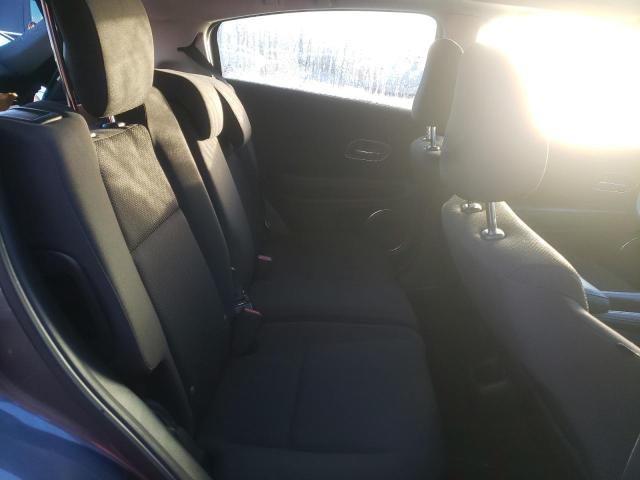 2016 HONDA HR-V EX - 3CZRU5H54GM751192