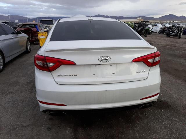 5NPE34AF4FH171353 Hyundai Sonata Sport