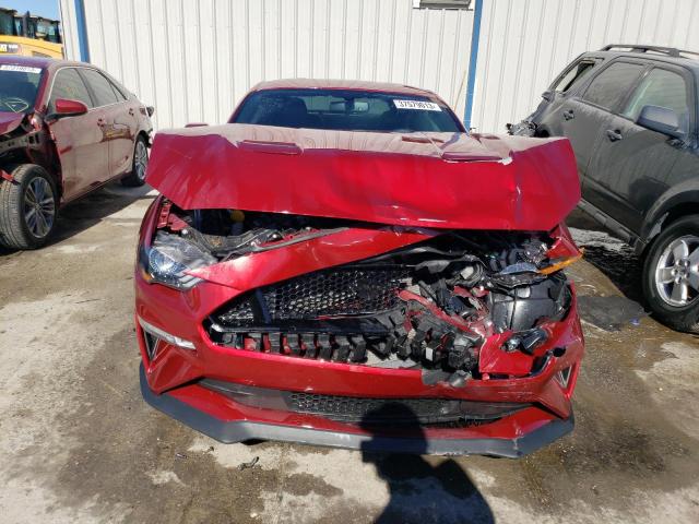 1FA6P8CF2J5137570 2018 FORD MUSTANG, photo no. 5