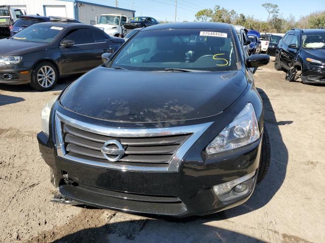 2015 NISSAN ALTIMA 2.5 1N4AL3AP4FC464494