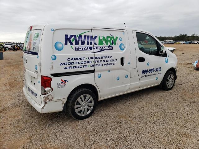 2020 NISSAN NV200 2.5S - 3N6CM0KN3LK710451