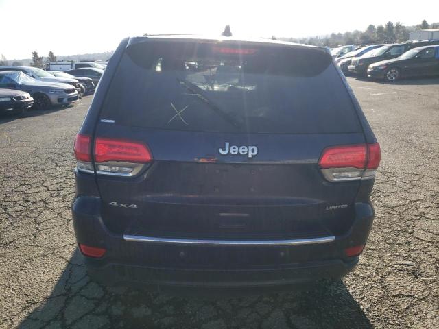1C4RJFBG8HC885253 Jeep Grand Cherokee Limited