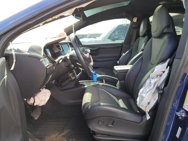 5YJXCDE24HF068368 Tesla MODEL X