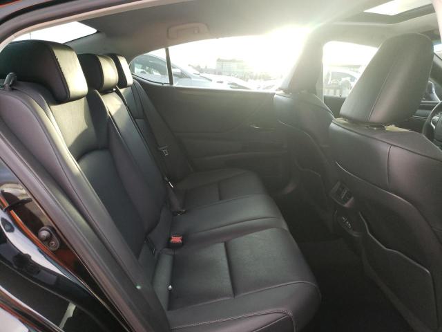 2022 LEXUS ES 300H BA 58ADA1C15NU019219