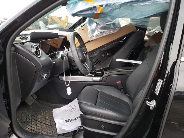 2021 MERCEDES-BENZ GLB 250 4M - W1N4M4HB4MW081972