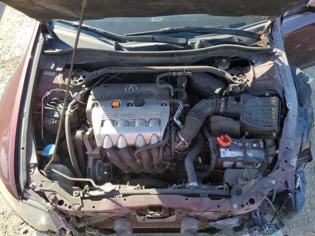 JH4CU2F61BC001666 Acura TSX
