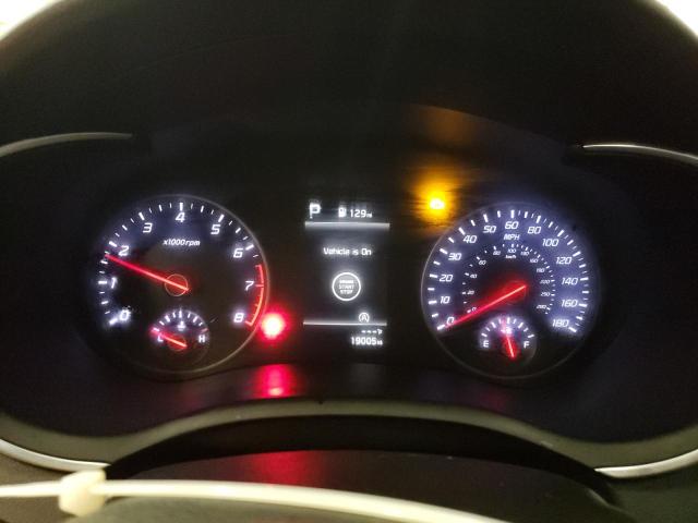 KNAE35LD2N6100904 KIA Stinger Gt Line