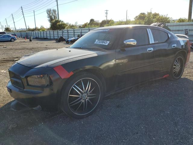 2006 Dodge Charger SE